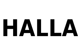 HALLA